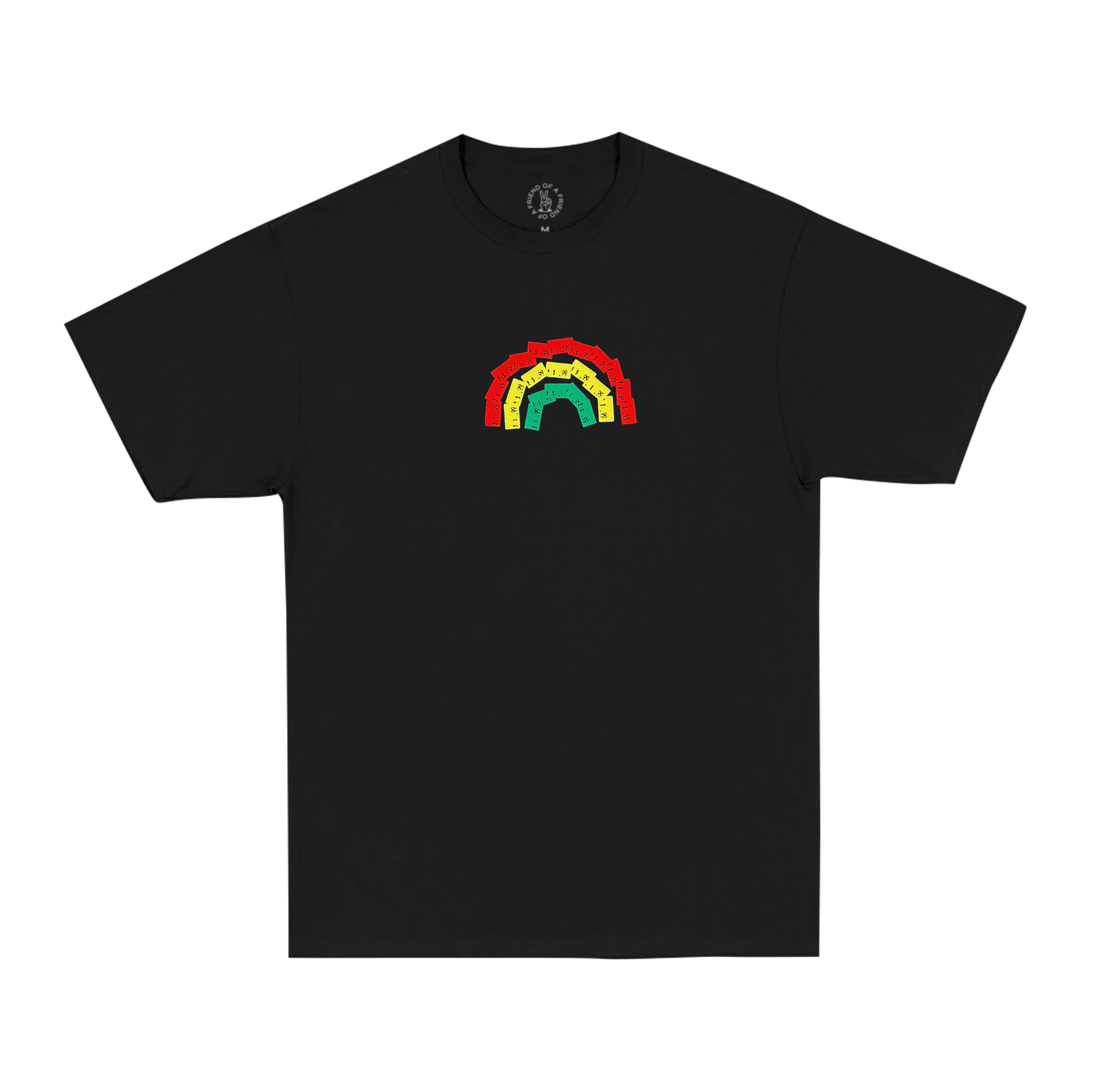 99¢ and a Dream Tee (Black)