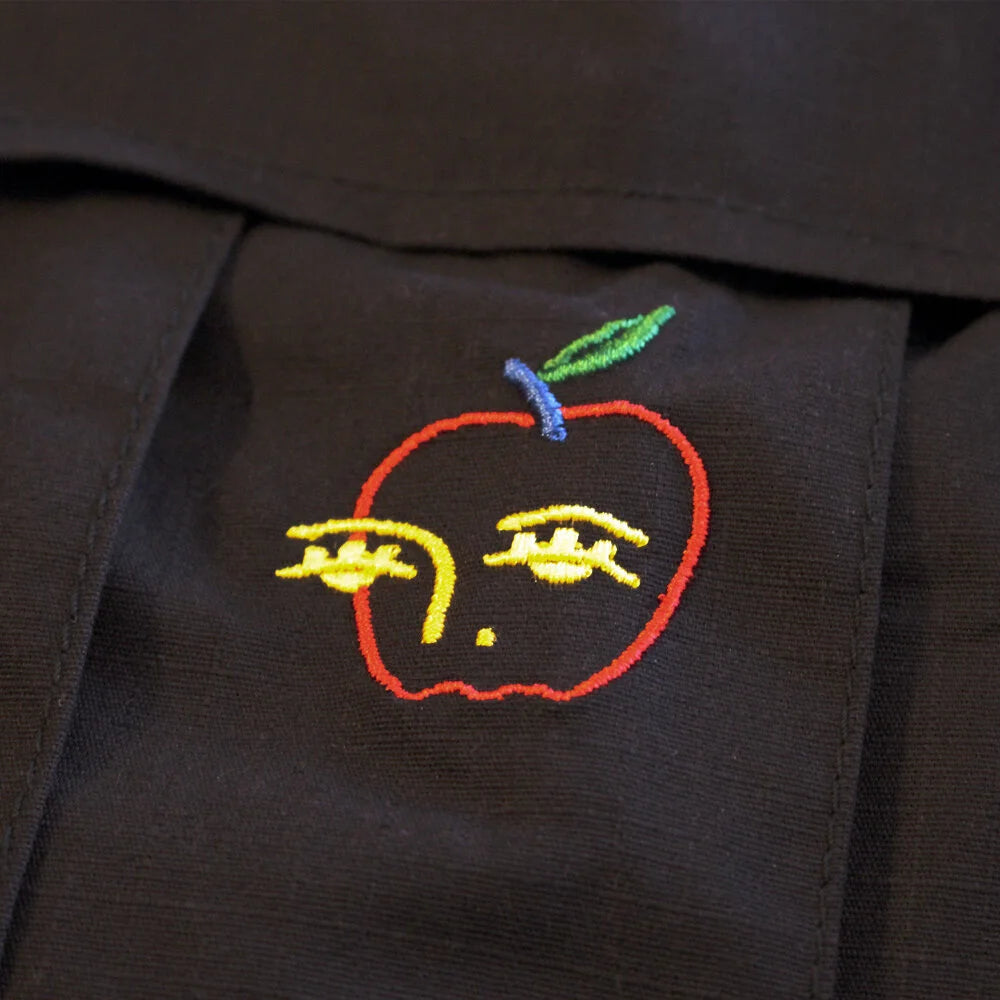 Chinatown Studio Pant (Black)