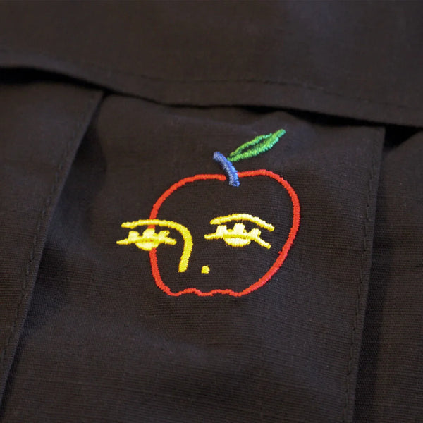 Chinatown Studio Pant (Black)