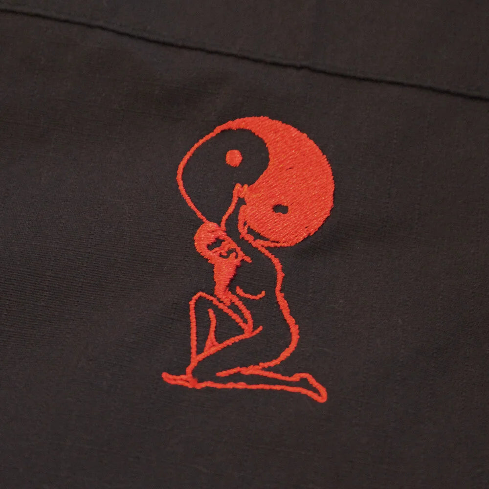 Chinatown Studio Pant (Black)