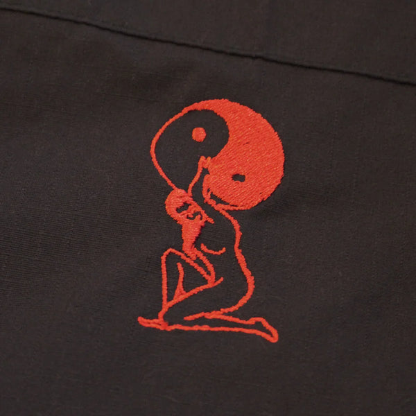 Chinatown Studio Pant (Black)