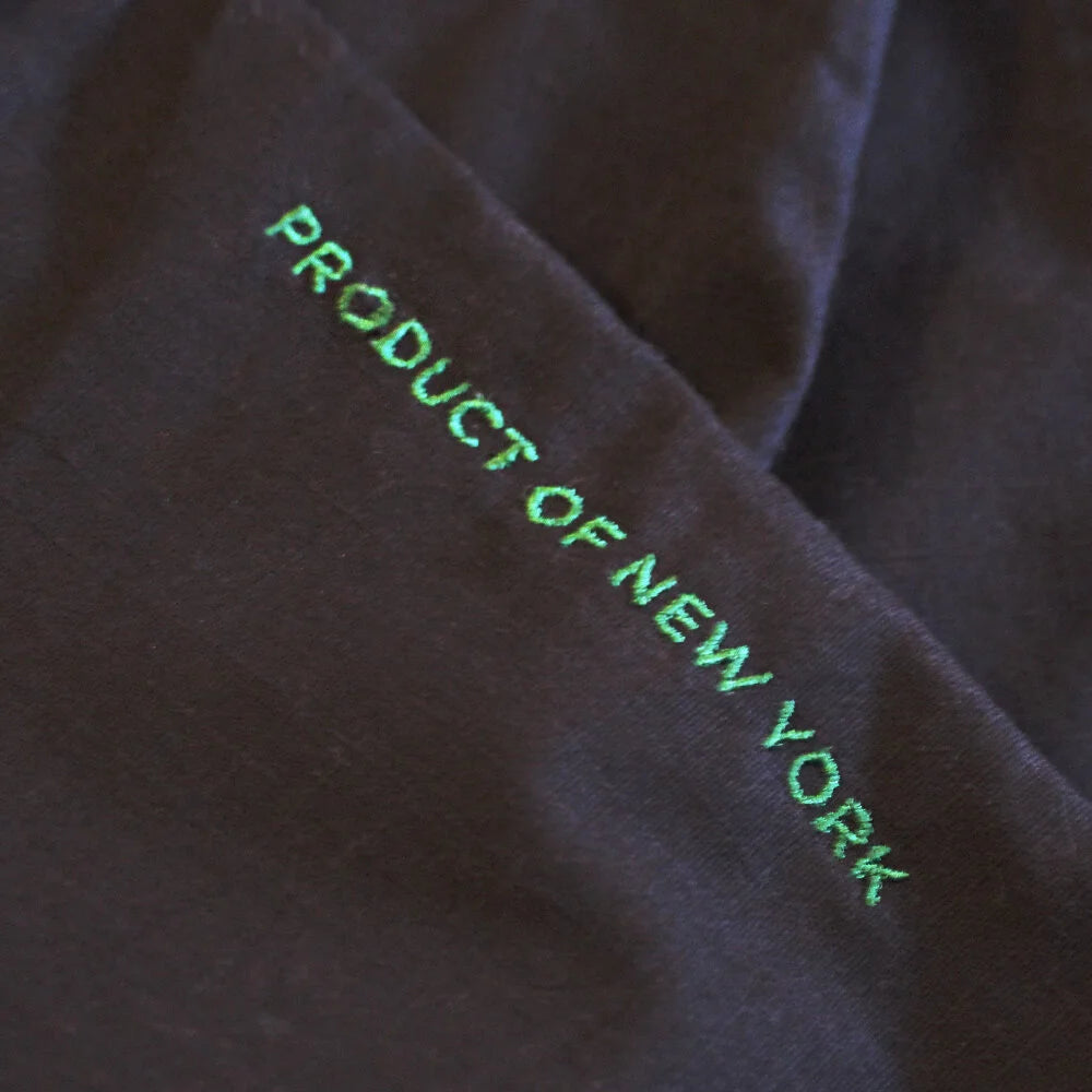 Chinatown Studio Pant (Black)