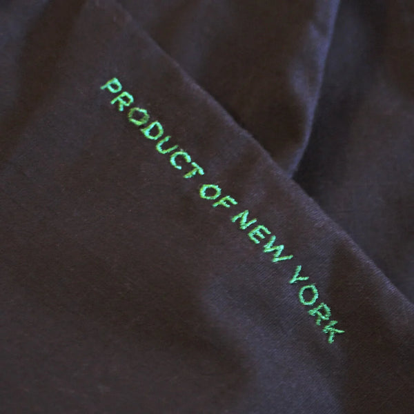 Chinatown Studio Pant (Black)