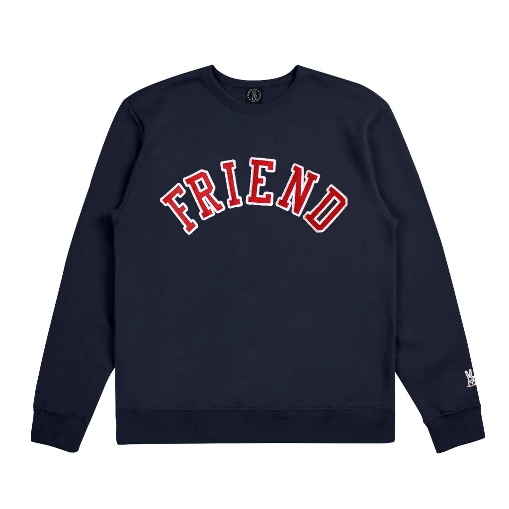 FRIEND Athletics Sweatshirt