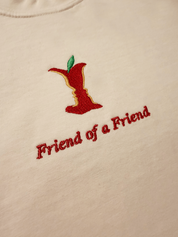 Orchard Tee (Natural)