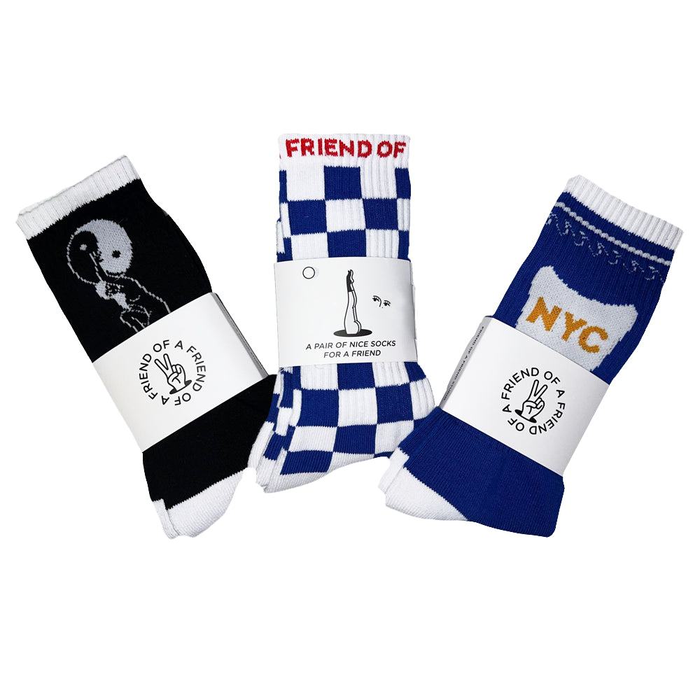 Socks Bundle
