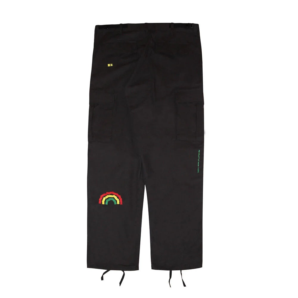 Chinatown Studio Pant (Black)