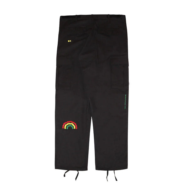 Chinatown Studio Pant (Black)