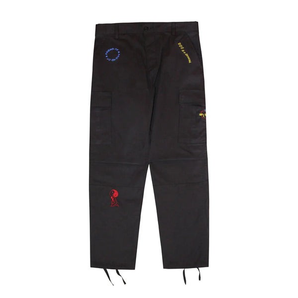Chinatown Studio Pant (Black)