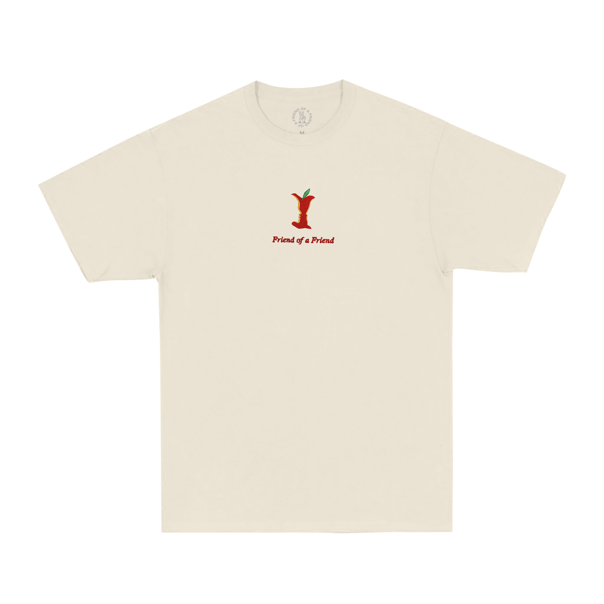 Orchard Tee (Natural)