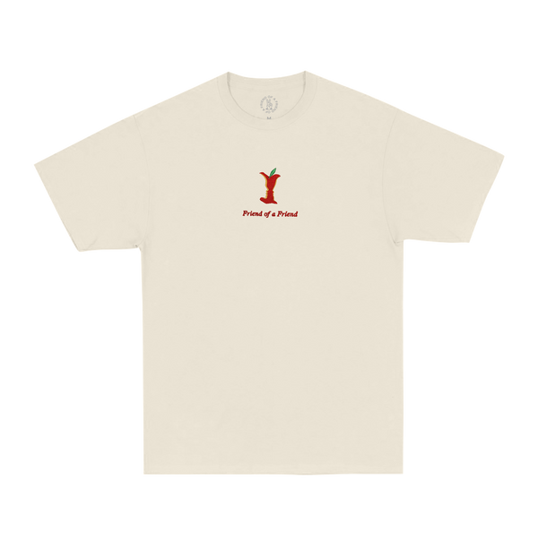 Orchard Tee (Natural)